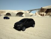 Chevrolet Tracker 2014